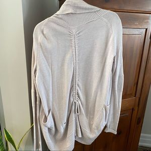 Lululemon Cardigan